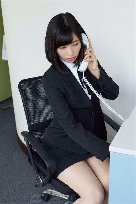 More videos. . Japanese office porn